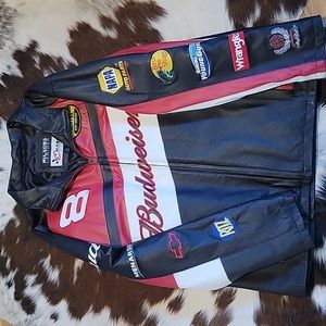 Wilson's Leather Jacket XL
